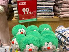 -优衣库(东莞汇一城店)
