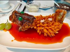 -松鹤楼·非遗·苏帮菜(融科店)