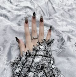-丽尔美睫