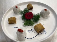 -东门烤鸭店(东华门店)