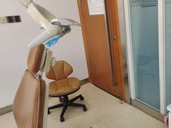 -圣贝口腔(海淀店)