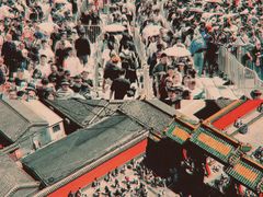 -中街·盛京龙城