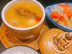 -佛跳墙捞饭(连目巷店)