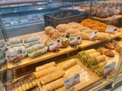 -BreadTalk面包新语·烘焙蛋糕(金光华广场店)