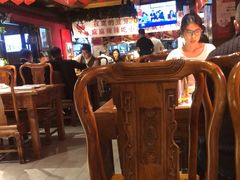大堂-寂寞的豆芽(西大望南路店)