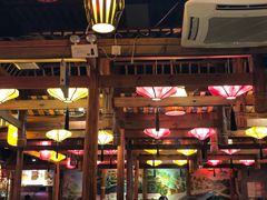 -老凯俚酸汤鱼(鸿通城店)