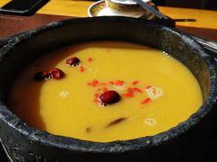 -峰瑞藏地美食·石锅鸡·牦牛肉(大昭寺品牌店)