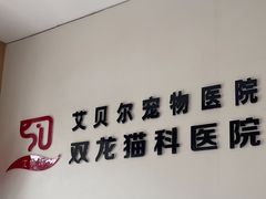 -艾贝尔宠物医院·24H转诊中心·肿瘤猫专科(江宁双龙店)