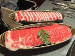 -巴奴毛肚火锅(景枫中心店)