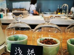 -GOTLOT COFFEE&KITCHEN角落厨房NOOK店
