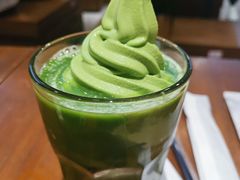 抹茶雪域饮-無邪日式甜品(世博源店)