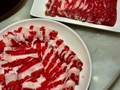 -北平三兄弟涮肉(簋街总店)