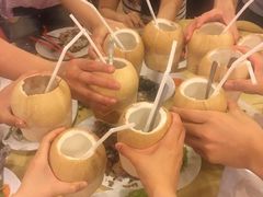 -真浪花园海鲜餐馆