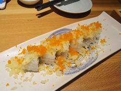 -初居食屋日式料理(万象城购物中心店)