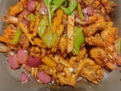 -炭舍干锅(华发商都店)