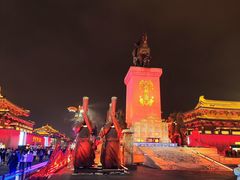 -大唐不夜城