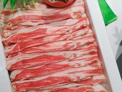 -曲氏老北京铜锅涮肉•火锅(不老街店)