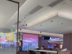 -海底捞火锅(杭州庆春路夜宵主题店)