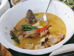 -濮园 · 四合院餐厅