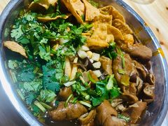 -柳州肥姨妈大骨螺蛳粉(曹路店)