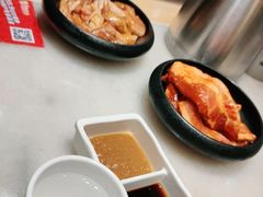 -韩宫宴和牛烤肉(武汉光谷现代风情街店)