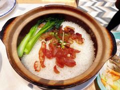 腊味煲仔饭-威皇广福和小海鲜(安远路店)