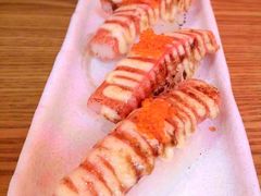 -栖川山葵家·寿喜锅·日式料理(龙湖北城天街商场店)
