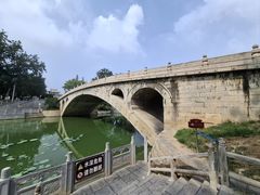 -赵州桥景区
