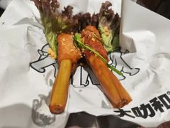 -大叻和越南粉(南浦里店)