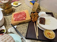 -丰卓会海鲜自助(中润大道店)