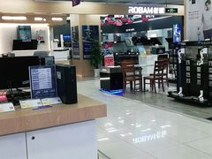 -苏宁易购(上海沪太路二店)