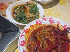 -串盟烧烤·长沙美食地标(星沙店)