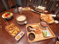 -唐山宴大唐州府精品中餐