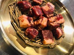 -本炙炭烤·蒲烧活鳗料理店(金沙洲店)