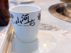 -哈尔滨烧烤·山河村铁锅炖(交大店)