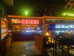 -HIB HUB公社(解放西路店)