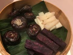 -粗茶淡饭·汉口公馆(循礼门店)