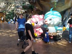 -杭州开元森泊度假乐园