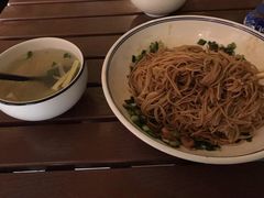 -十面春风·江南面馆(崇宁路店)