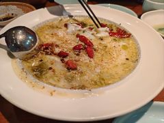-鱼亨小鲜酸菜鱼(大信店)