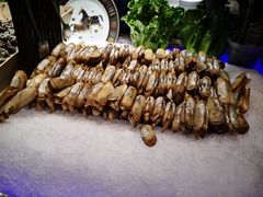 -加餐海鲜自助(集美银泰百货店)