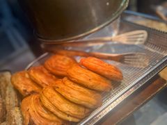 -运栋天马牛肉饼(林科大店)