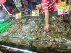 -都斛海鲜街