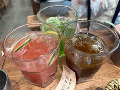 -大盐帮川菜馆(长楹天街店)