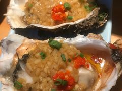 -蚝翅·海鲜粥·烧烤·宁夏滩羊季(玉米楼店)