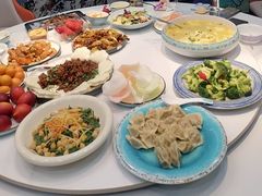 -西域美食(西直门南小街店)