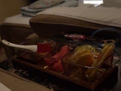 -香水足浴•按摩•SPA•汤泉会馆(南岗花园街店)