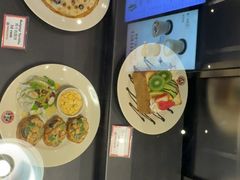 -漫咖啡(红唐店)