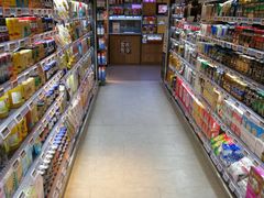 -Olé精品超市(北京合生汇店)