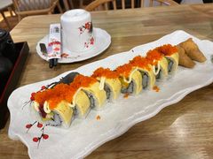 -晓寿司·日本料理(望京博雅店)